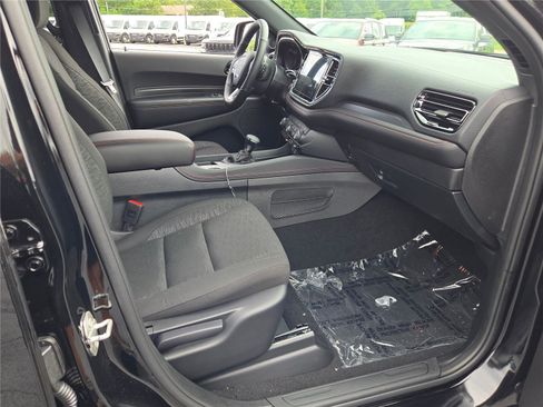 New 2026 Dodge Durango GT w/ Blacktop Package image 7