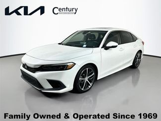 Used 2023 Honda Civic Touring video 1