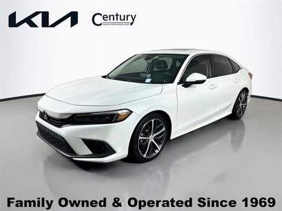Used 2023 Honda Civic Touring
