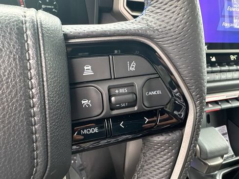 New 2026 Toyota Tundra Platinum AWD/4WD image 19