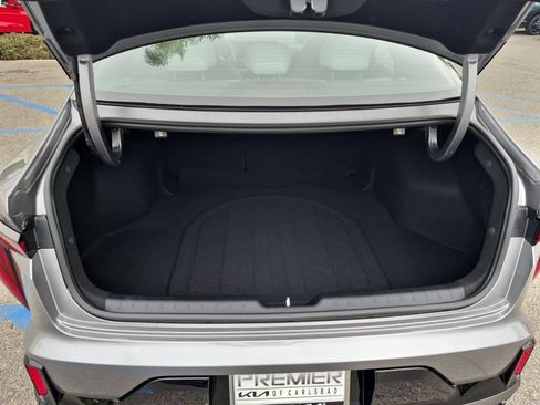 New 2026 Kia K4 GT-Line FWD image 26