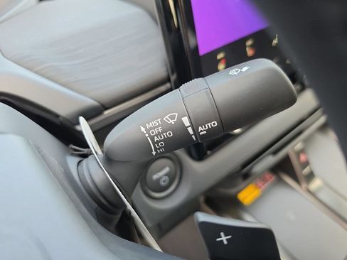 New 2026 Toyota C-HR AWD/4WD image 17