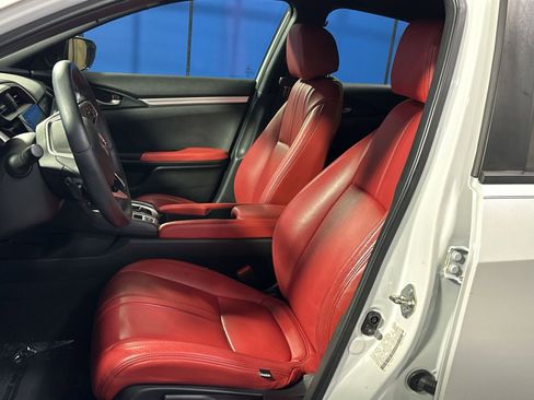 Used 2020 Honda Civic Sport image 13