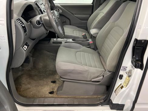 Used 2016 Nissan Frontier S RWD image 17