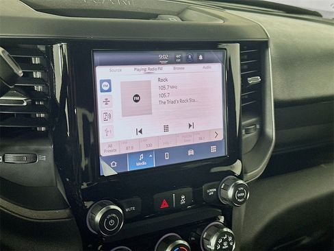 New 2026 RAM 5500 Tradesman image 13