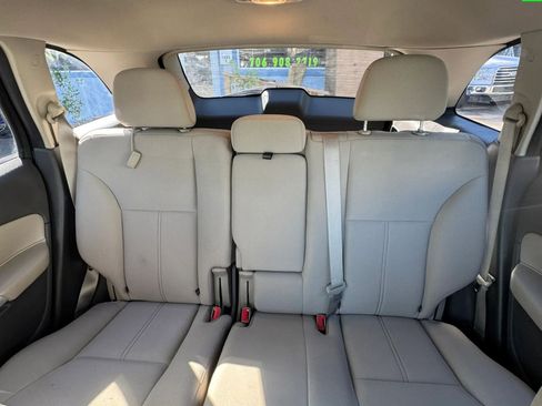 Used 2013 Ford Edge SE AWD/4WD image 17