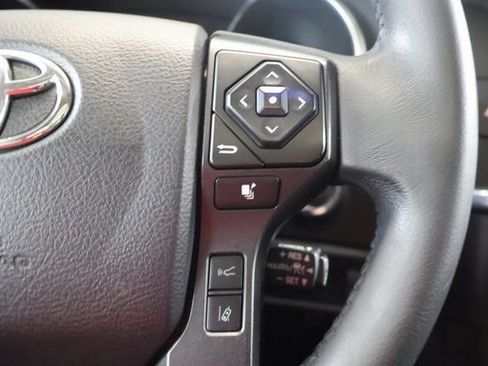 Certified 2022 Toyota Sequoia TRD Sport AWD/4WD image 20