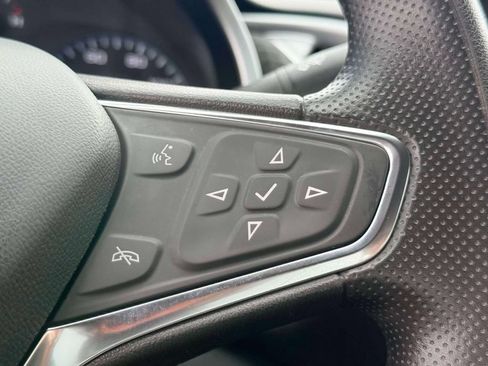 Used 2023 Chevrolet Malibu LT w/ Driver Confidence Package FWD image 24