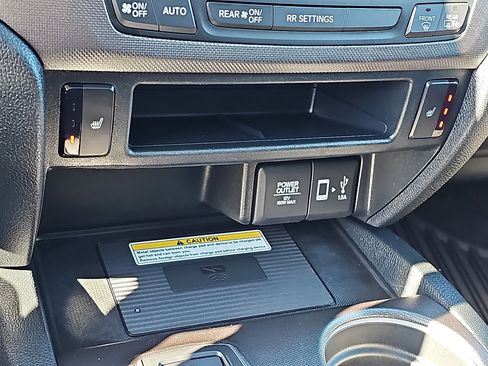 Used 2023 Honda Ridgeline RTL-E image 27