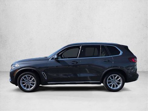 Used 2019 BMW X5 xDrive40i w/ Executive Package image 7