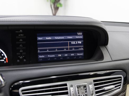 Used 2008 Mercedes-Benz CL 65 AMG image 18