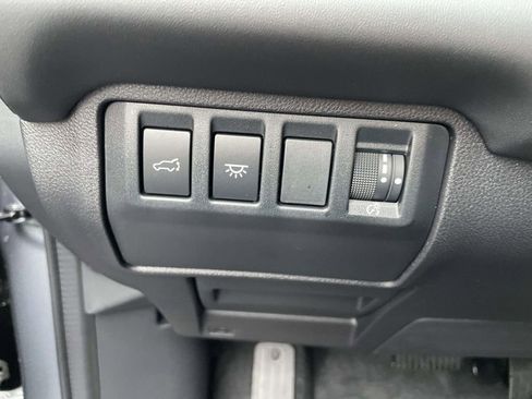 New 2026 Subaru Ascent Touring image 22