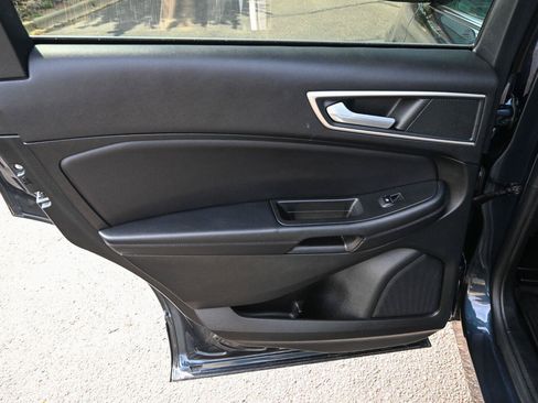 Certified 2024 Ford Edge SEL w/ Convenience Package AWD/4WD image 24