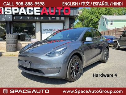 Used 2024 Tesla Model Y Long Range