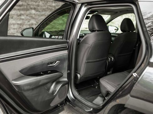 Used 2022 Hyundai Tucson SEL w/ Convenience Package image 19