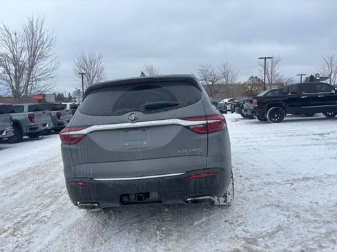 Used 2019 Buick Enclave Essence w/ Trailering Package, 5000 lbs. image 6