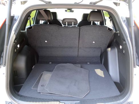 Used 2026 Honda CR-V Sport Touring image 15