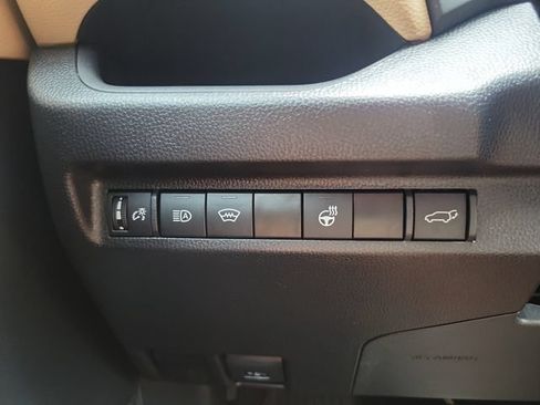 Used 2024 Toyota RAV4 XLE Premium w/ Weather Package FWD image 29