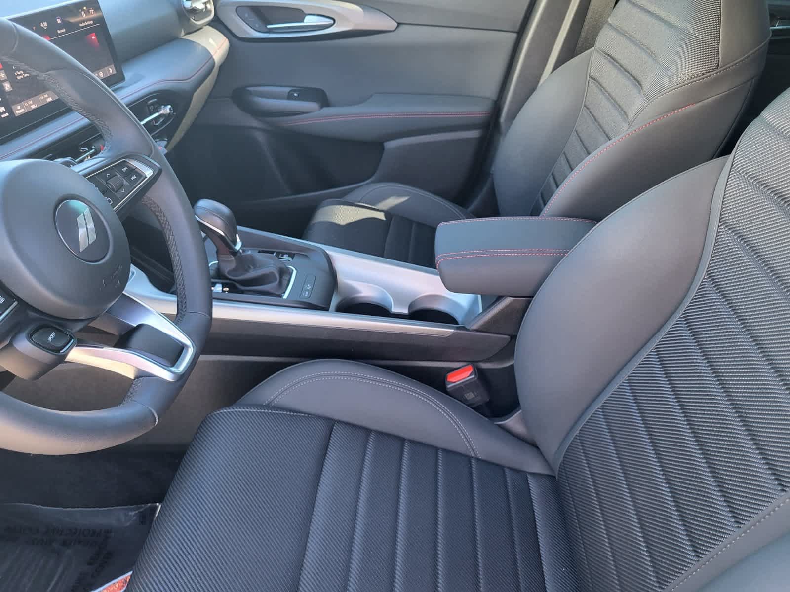 Used 2025 Dodge Hornet GT AWD/4WD image 27