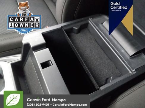 Certified 2022 Ford Explorer XLT image 21