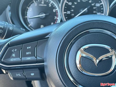 Used 2023 MAZDA CX-9 Touring AWD/4WD image 22