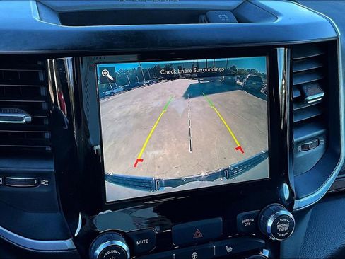 Used 2021 RAM 1500 Lone Star image 22