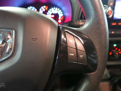 Used 2022 RAM ProMaster City Wagon FWD image 11