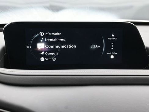 Certified 2025 MAZDA CX-30 AWD 2.5 S image 16