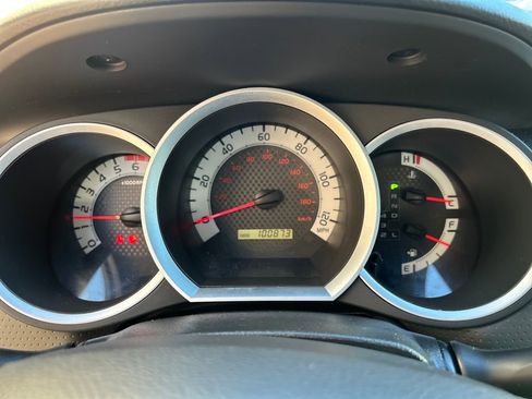 Used 2013 Toyota Tacoma PreRunner image 14