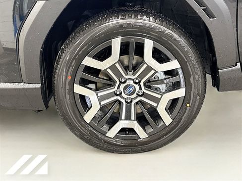 New 2026 Subaru Outback Touring XT image 34