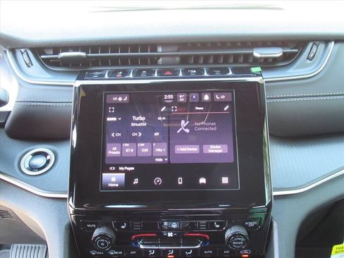 New 2025 Jeep Grand Cherokee Laredo X w/ Luxury Tech Group I image 20