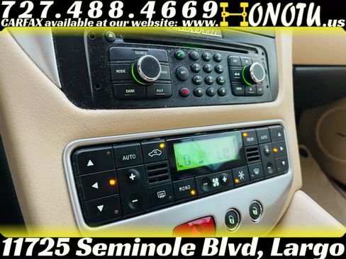 Used 2011 Maserati GranTurismo S image 29