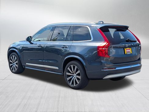 Used 2022 Volvo XC90 T6 Inscription AWD/4WD image 5