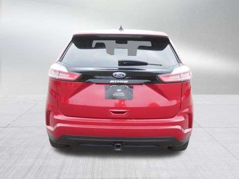 Used 2024 Ford Edge ST-Line w/ Class II Trailer Tow Package AWD/4WD image 6