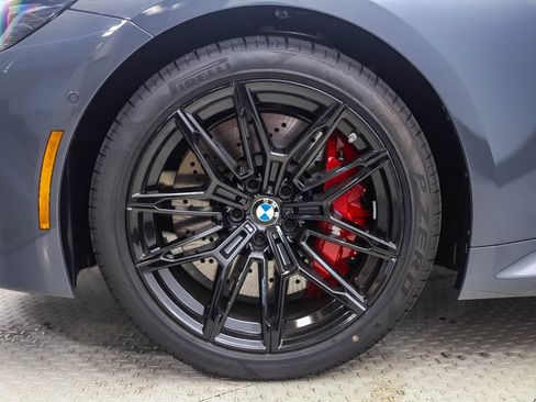 New 2026 BMW M2 w/ Carbon Package RWD image 9