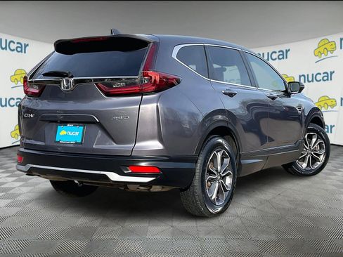 Used 2022 Honda CR-V EX image 6