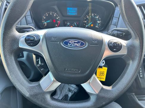 Used 2019 Ford Transit 150 150 3dr SWB Low Roof Cargo Van image 17