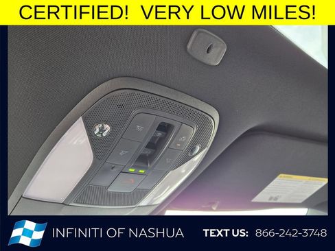 Certified 2026 INFINITI QX60 Sport w/ Dark Cargo Package AWD/4WD image 28
