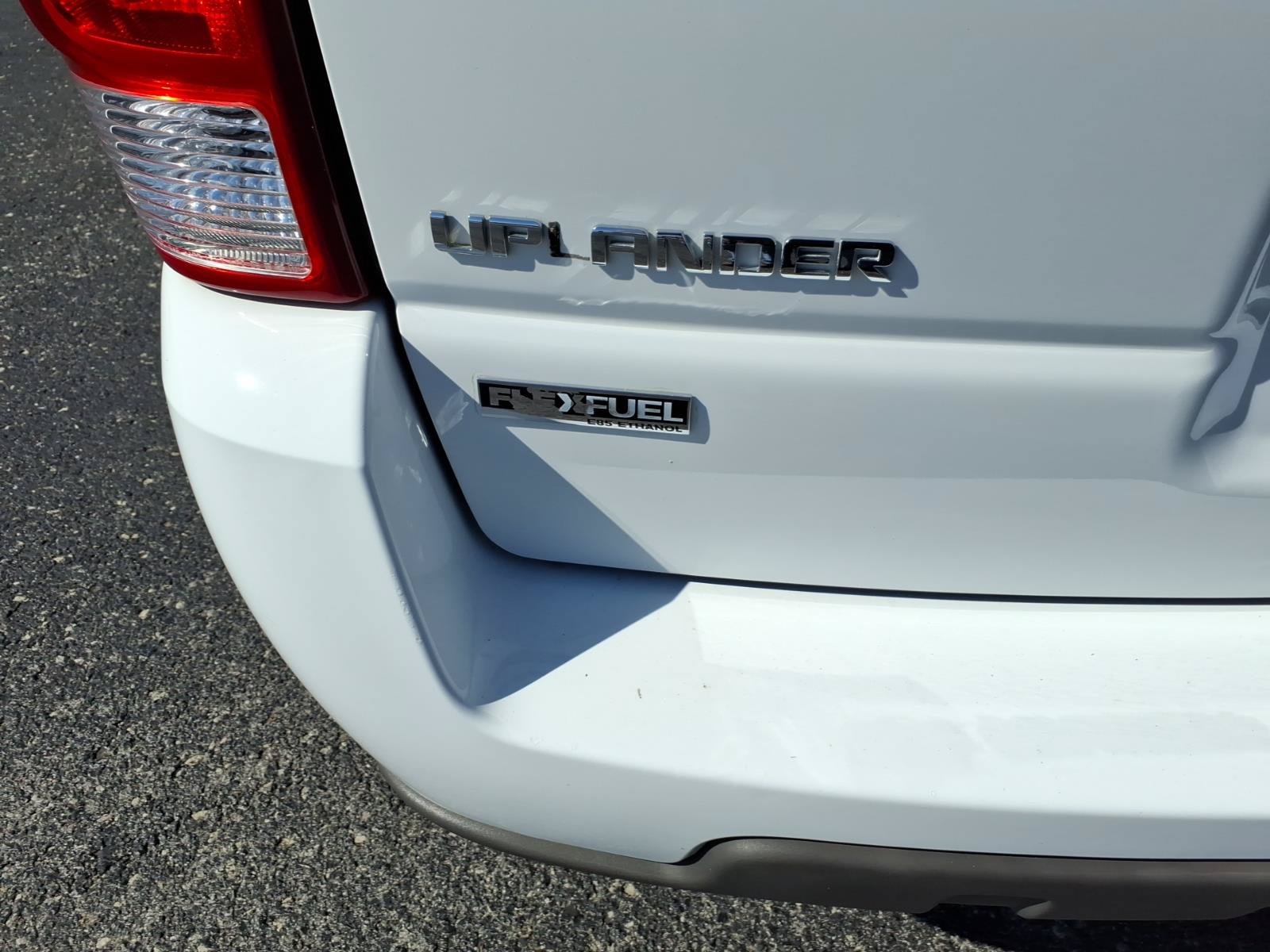 Used 2008 Chevrolet Uplander w/ Climate Package FWD image 5