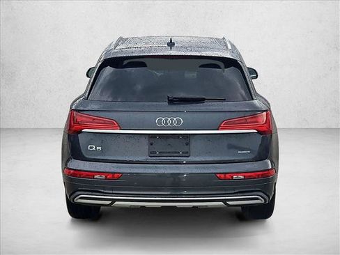 Used 2023 Audi Q5 2.0T Premium AWD/4WD image 6