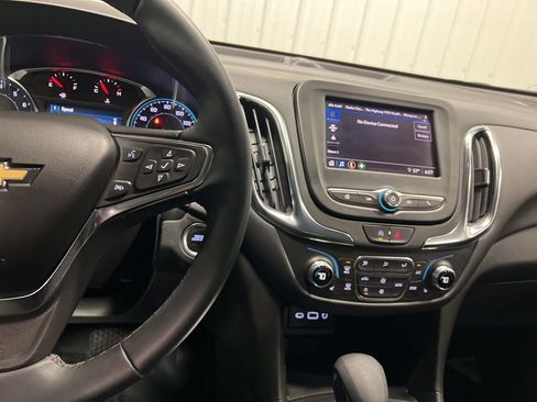 Certified 2024 Chevrolet Equinox LT image 15
