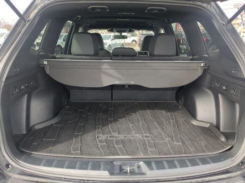 Used 2022 Subaru Forester Wilderness image 30