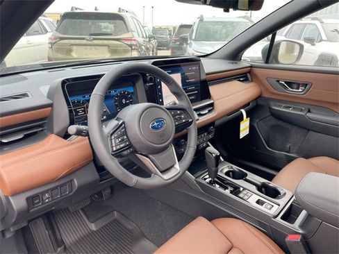 New 2026 Subaru Outback Touring XT image 12