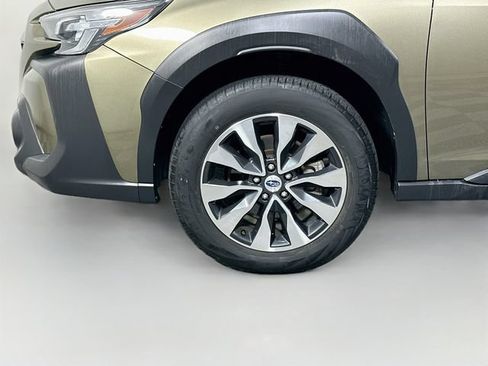 Certified 2024 Subaru Outback Limited XT AWD/4WD image 34