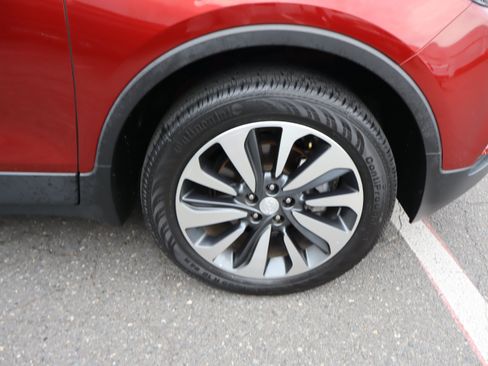 Used 2021 Buick Encore Preferred w/ Safety Package AWD/4WD image 37