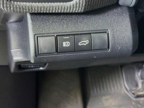 Used 2025 Toyota bZ4X AWD w/ Weather Package image 17