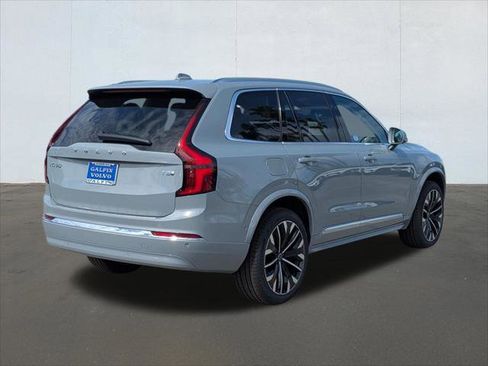 New 2026 Volvo XC90 T8 Ultra w/ Protection Package Premier image 2