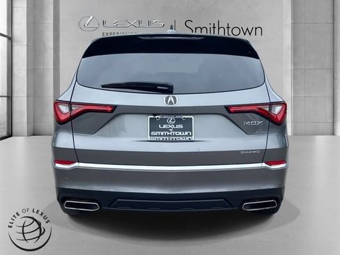 Used 2023 Acura MDX SH-AWD image 6