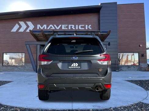 Used 2023 Subaru Forester Wilderness AWD/4WD image 7