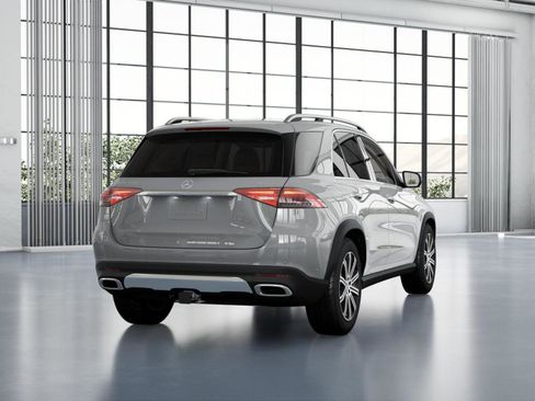 New 2026 Mercedes-Benz GLE 350 4MATIC image 23